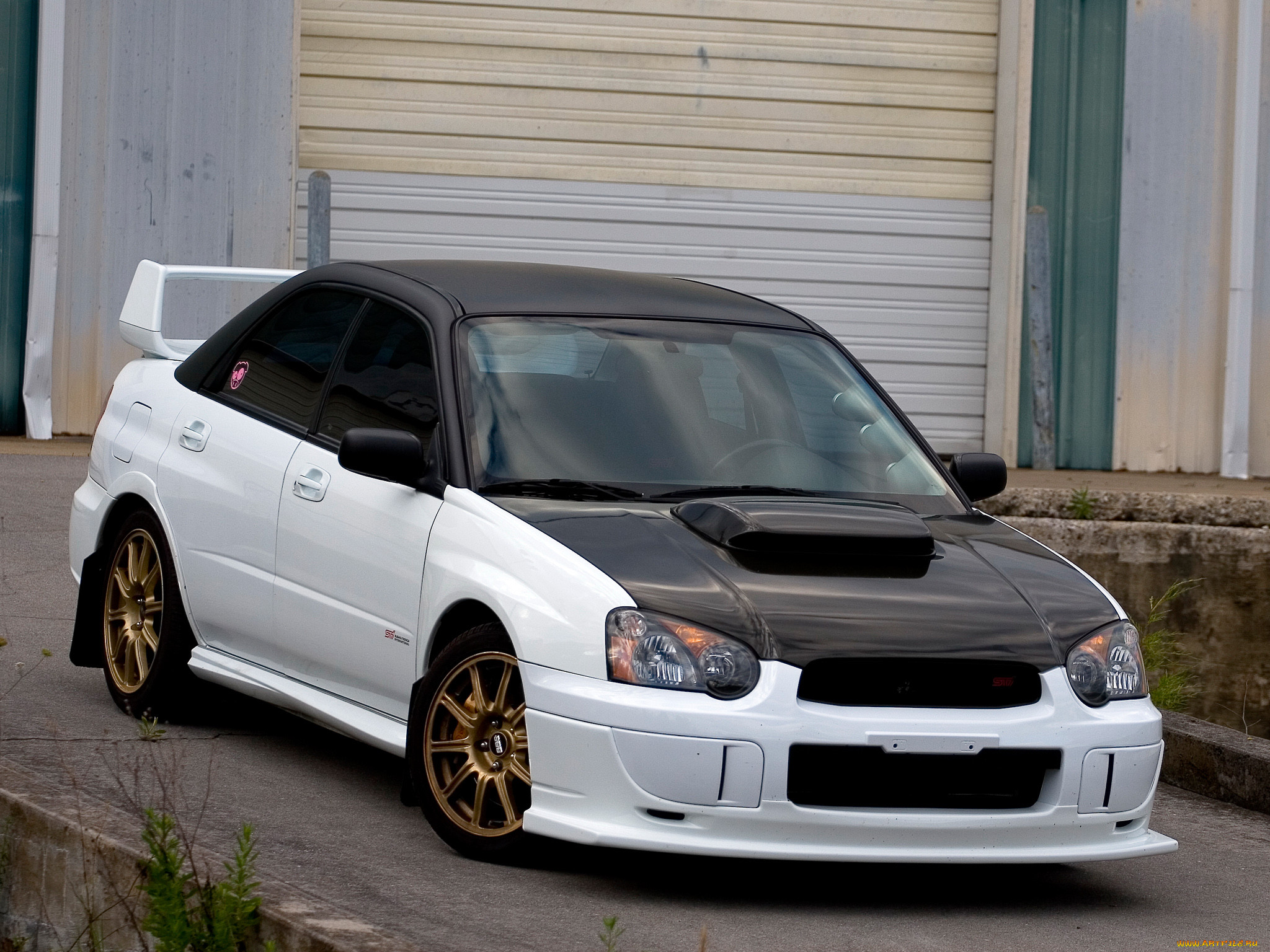 , subaru